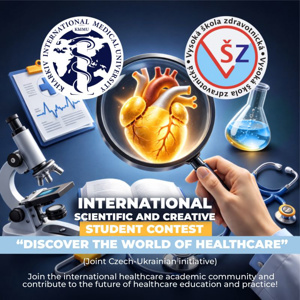 Discover the World of Healthcare